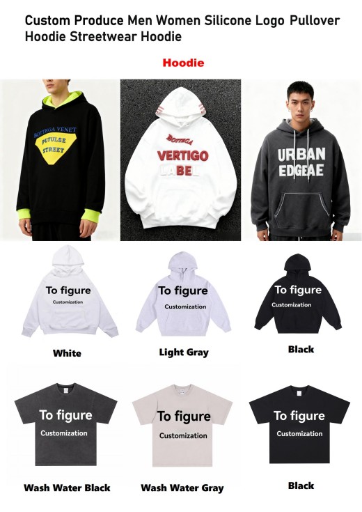 1770348484815873.jpg Article image: Silicone Logo Apparel